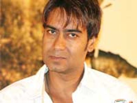 It's a wonderful feeling: Daddy Ajay