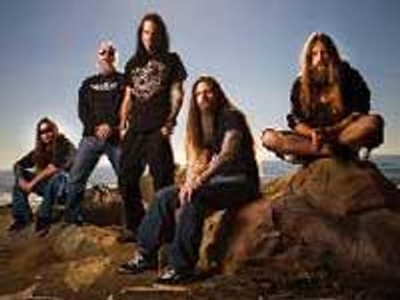 Lamb of God to begin new album in Feb 2011