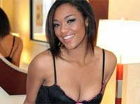 Porn star Montana Fishburne in rehab over anger issues