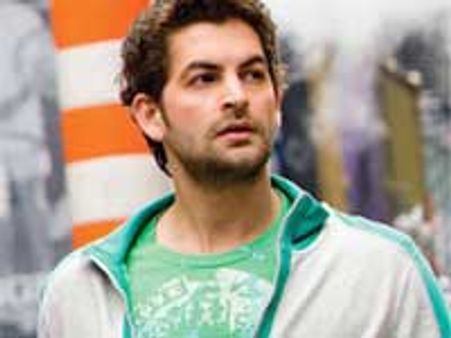 Neil celebrates Ganpati festival after 4 years