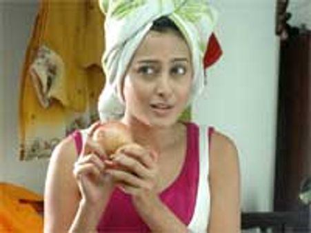 Yogaraj's Pancharangi rocking Box Office