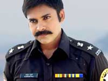 Pawan Kalyan to play cameo in Jesus Christ film