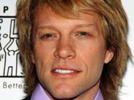 Why Jon Bon Jovi dumped Diane Lane