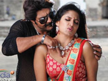 Ranga The Donga releasing by this month end