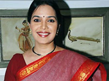 Shilpa Tulaskar's cameo in Chand Chhupa...
