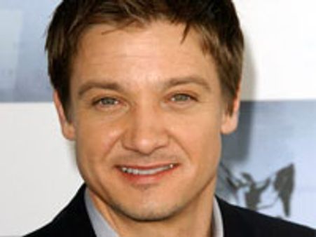 Renner wants love to take over Mission Impossible