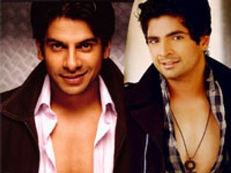 Fans confused between two Karan Mehras'
