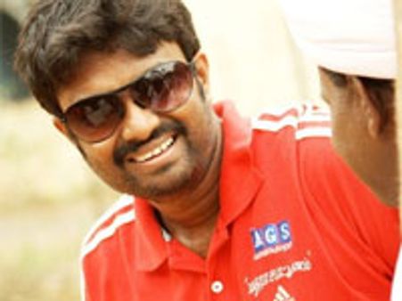 Vikram-Vijay's next movie titled as Deva Magan