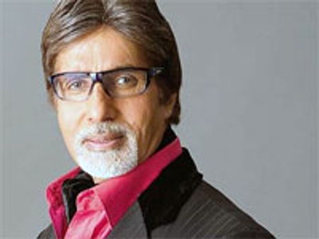 Amitabh a senior cop in RGV next