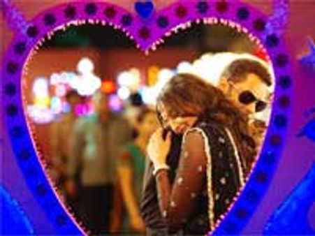 Salman's Dabangg earns 74.5 cr in 6 days