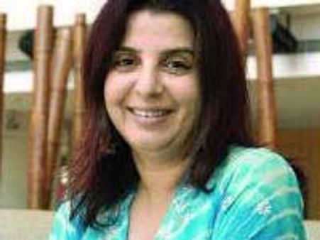 Farah Khan is all praise for Akshay