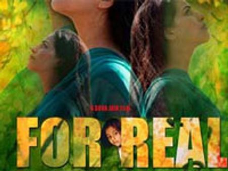 For Real - Review