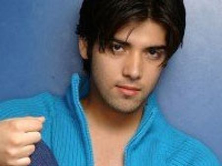 Kinshuk enters Chaand Chhupa Badal Mein