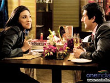 Life Express - Review