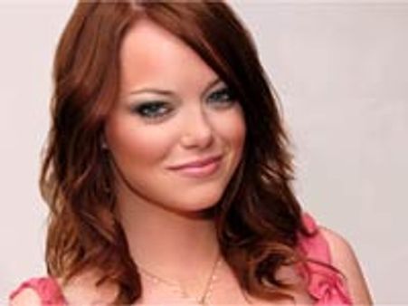 Emma Stone suffered asthma attack during sex scene