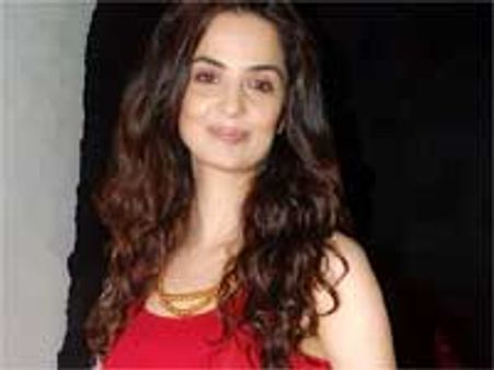 Rukhsar Not Interested in Dredging Up The Past