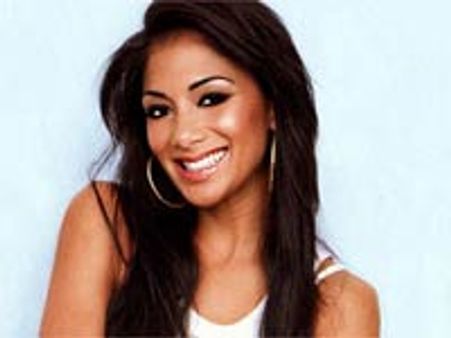Pussycat Doll Nicole Scherzinger to judge X Factor?