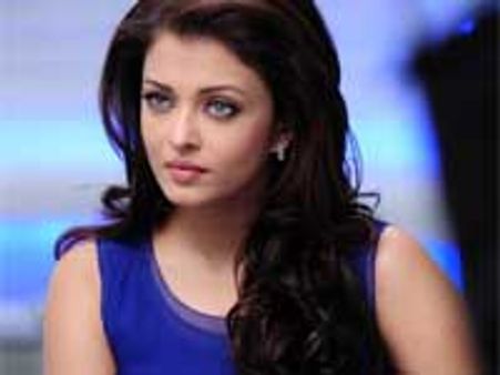 Aishwarya adopts two cancer patients