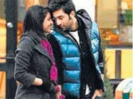 Anjaana Anjaani release postponed ?