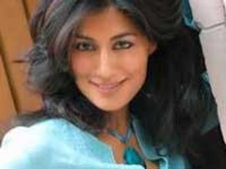 Chitrangada becomes a judge in Model Hunt 2
