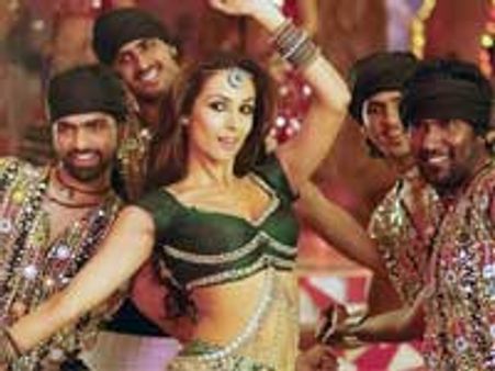 Zandu Balm manufacturer sues Dabangg producer