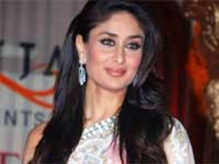 Kareena replaces Kat in Salman starrer Bodygaurd