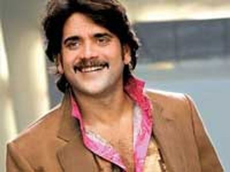 Nagarjuna to kick start his next on Oct 9