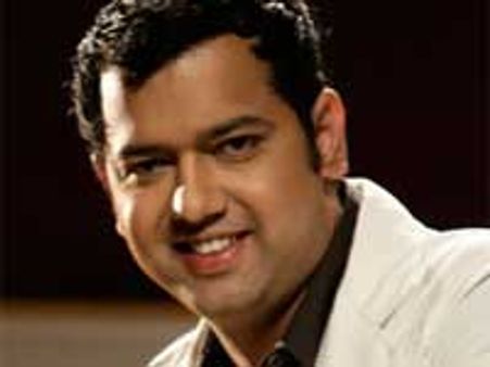 Rahul Mahajan: The perfect son-in-law