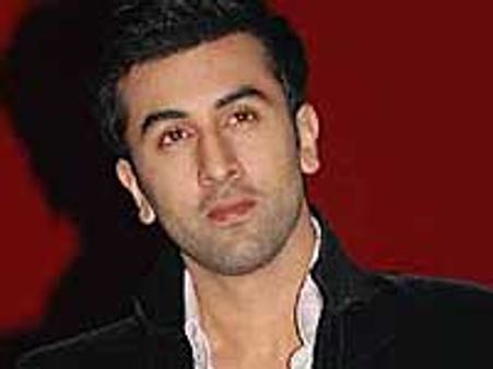 I'm not scared of ensemble cast - Ranbir Kapoor