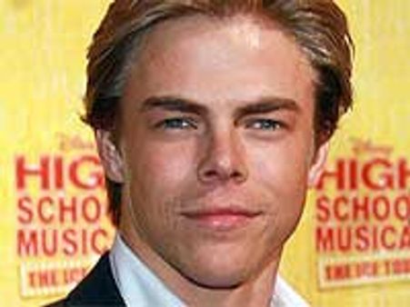 Derek Hough, Cheryl Cole romance rumours false, says close pal