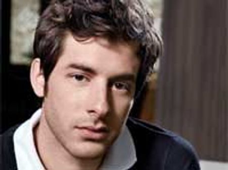 Mark Ronson says he doesn’t know about Amy’s Twitter outburst