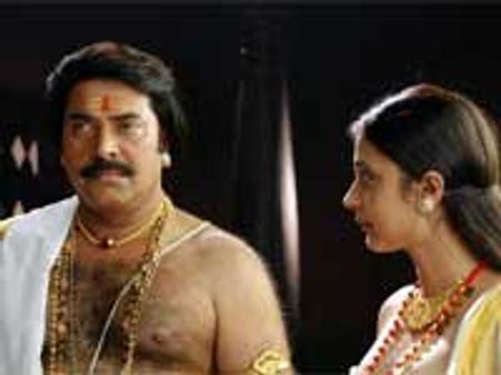Mammootty's Pazhassi Raja takes it all