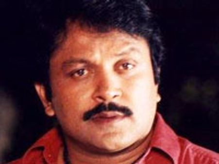 Actors Prabhu, Ramarajan sustained injuries