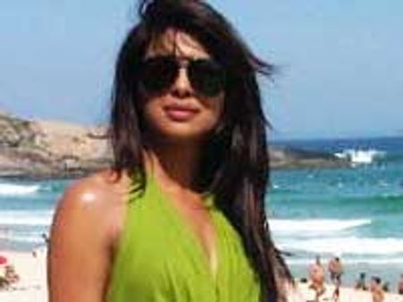 Priyanka not fit for KKK3?