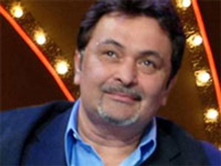 Rishi Kapoor feels so dejected