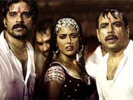 Aakrosh release postponed to October 8