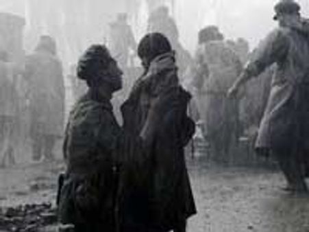 Toronto Fest feels the Aftershock