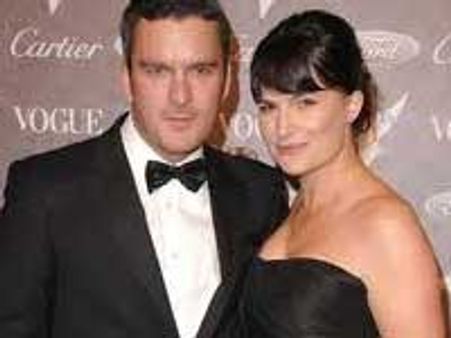 Balthazar Getty back with wife after Sienna Miller split