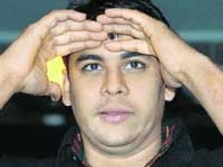 Cyrus Broacha's stand against bull riding