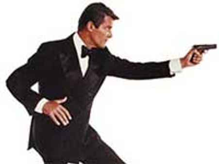 James Bond based on real life MI6 special agent