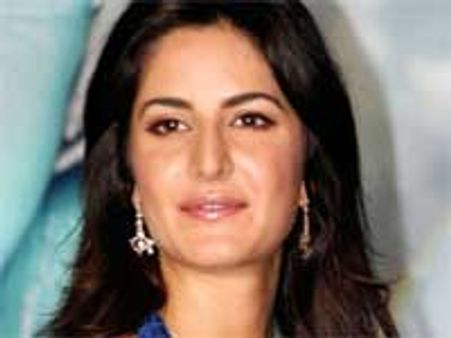 Akshay and I share a wonderful equation- Katrina