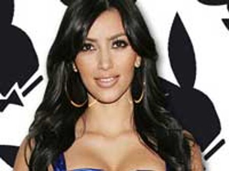 Guys with tiny ears turn me on, says Kim Kadarshian