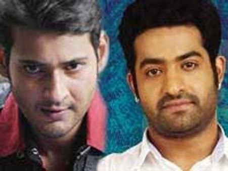 Mahesh Babu vs Junior NTR