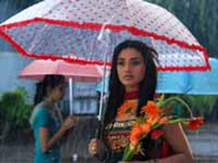 Rati Pandey's unfulfilled wish