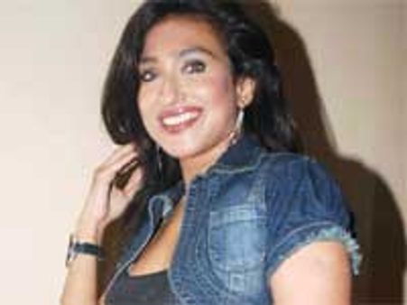 Rituparna's special connection with Shahrukh