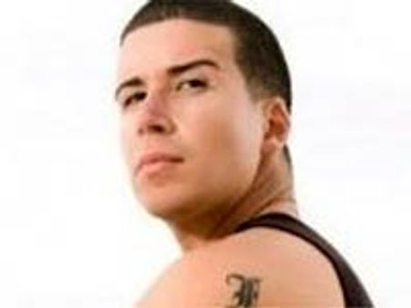Vinny Guadagnino offered $30K nude Playgirl deal
