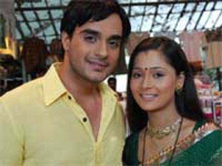 Bidaai ex-stars reunion party!