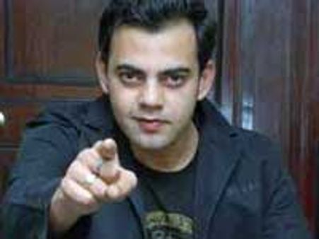 Cyrus Sahukar engaged in scripting a comedy film