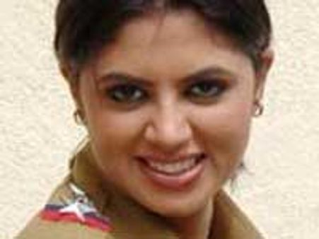 Chandra Mukhi Chautala to get married in FIR