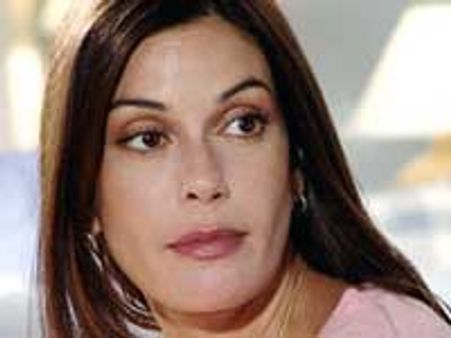 Teri Hatcher set for Superman return